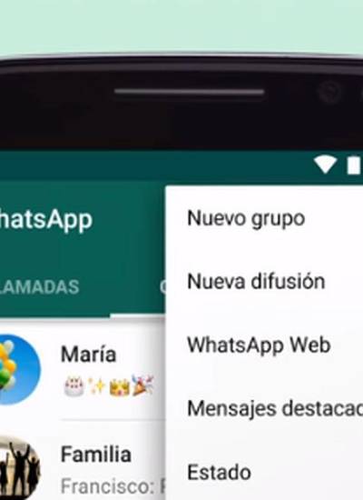 WhatsApp incorpora 3 nuevas funciones de privacidad