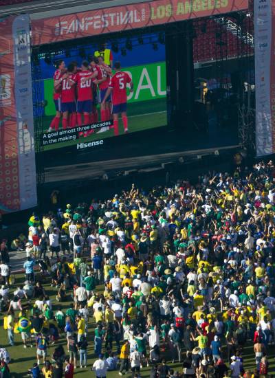 Mundial 2026: informe advierte que será el más contaminante de la historia pese a planes sostenibles
