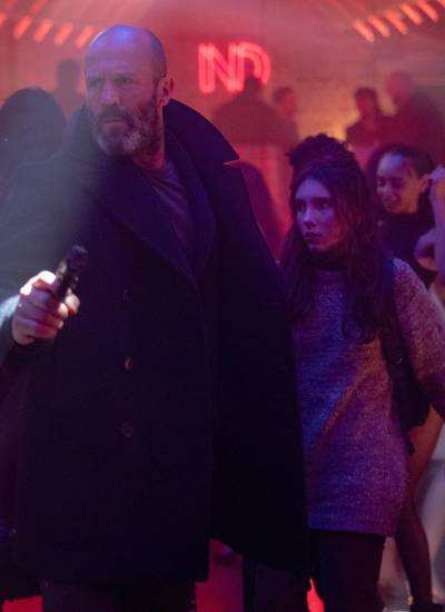 Reseña | ‘El guardián: último refugio’: Acción, sacrificio y redención