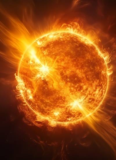 ¿Qué es una tormenta solar y cómo influye en el consumo de energía en Ecuador?