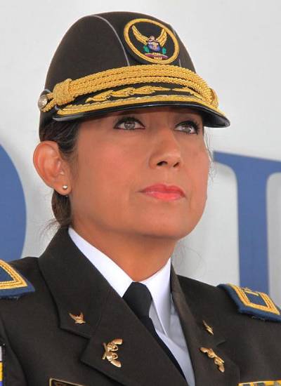 Fotografía de archivo de Tannya Varela.