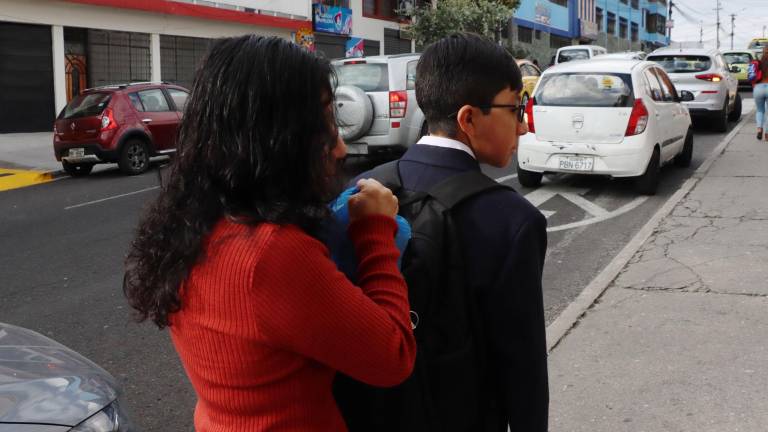 Colegios municipales de Quito: Así puede revisar los resultados del sorteo de cupos
