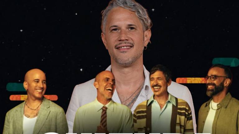 WankaBeats 2026 ya tiene sus primeros artistas: Cultura Profética y Vicente García llegarán a Ecuador