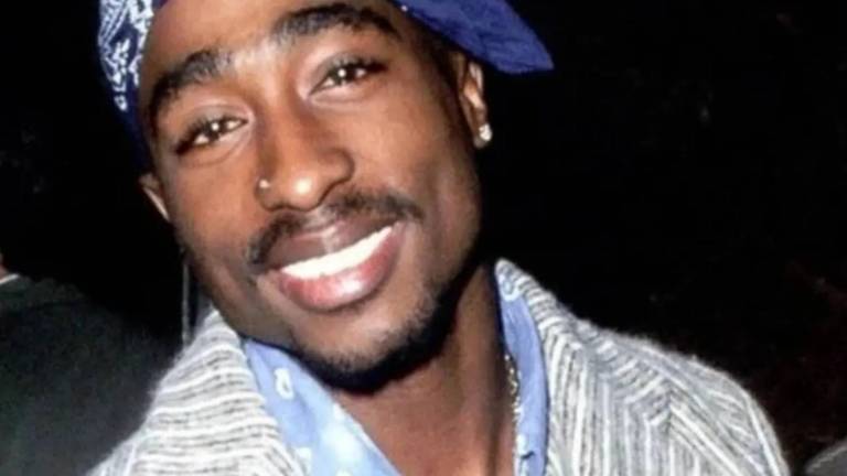 Caso Tupac Shakur: declaran culpable a Duane Davis por el asesinato del rapero