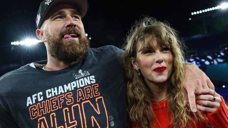 Este es el precio estimado del anillo de compromiso de Taylor Swift