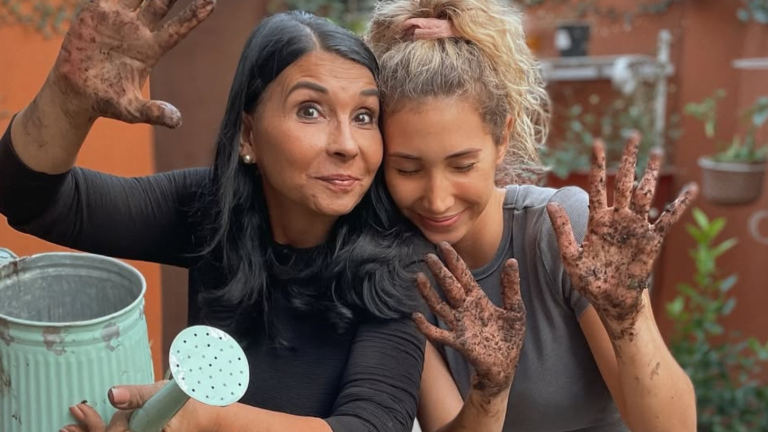 Ana Buljubasich falleció el 15 de abril debido a un paro cardiaco, dejando un legado en la televisión ecuatoriana y en la vida de su hija, la actriz y cantante Ana Paula.