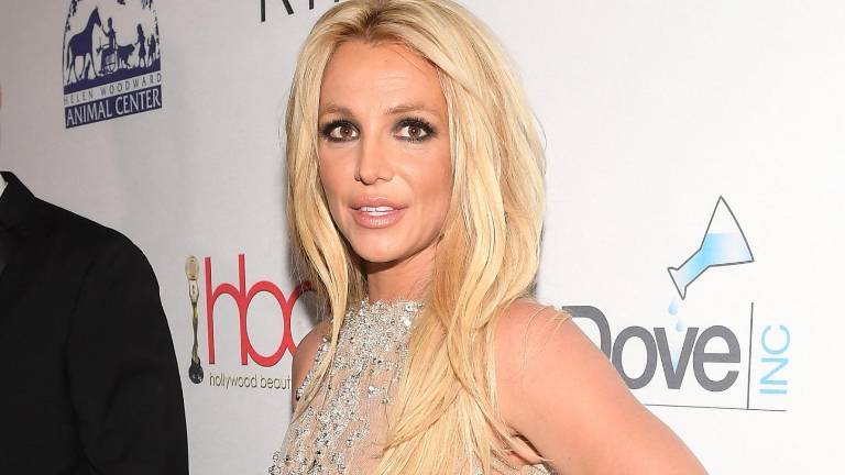 Britney Spears sorprende al revelar que desea volver a ser madre a sus 44 años
