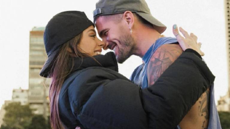 Tini Stoessel anuncia su boda con Rodrigo de Paul y revela detalles de los preparativos
