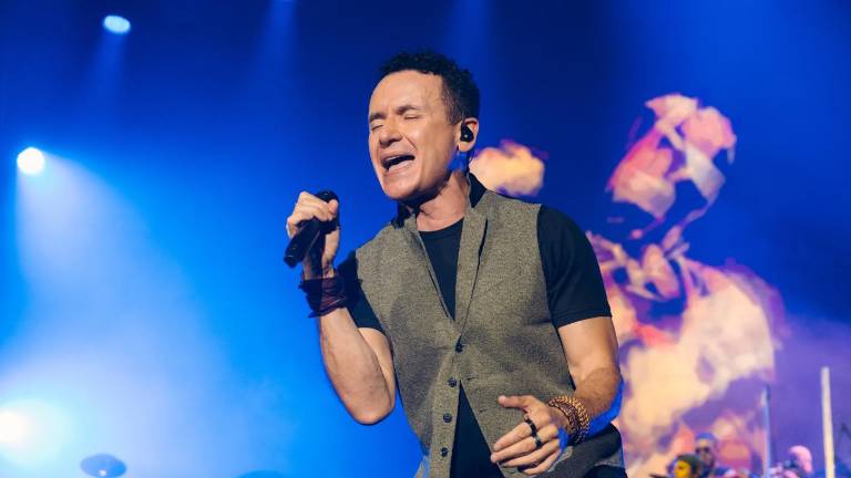 Fonseca anuncia concierto en Quito para 2027: este es el precio de las entradas