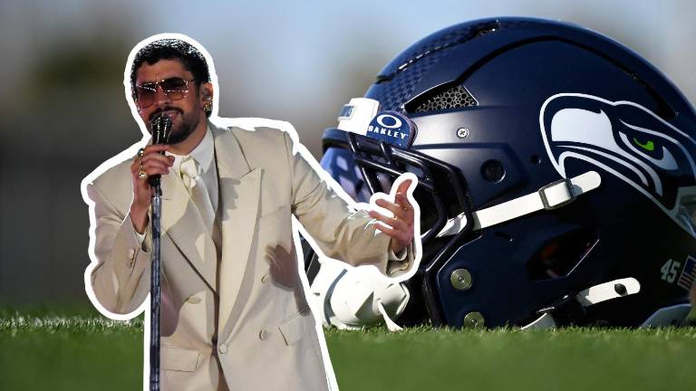 Super Bowl 2026: ¿Cómo y a qué hora ver la presentación de Bad Bunny?