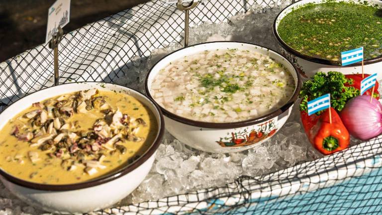 Ruta gastronómica en Guayaquil: tres ofertas para celebrar las fiestas julianas 2026