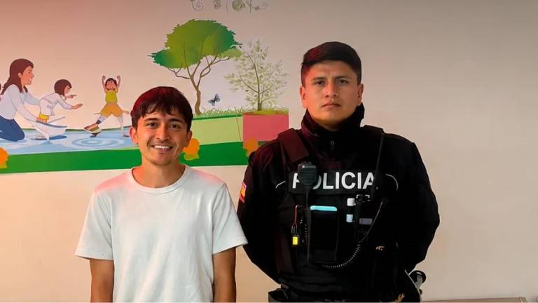 Padre de Pablo Llanes contradice a la Policía: asegura que su hijo fue víctima de escopolamina