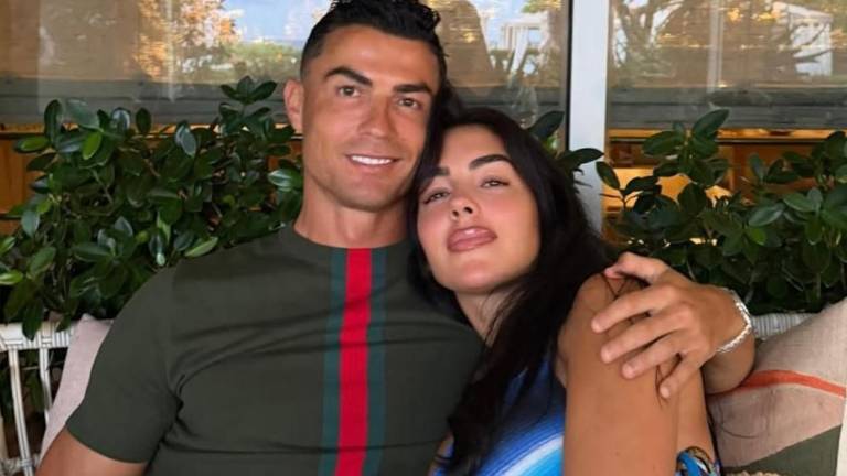 ¿Cristiano Ronaldo y Georgina Rodríguez se casan este fin de semana? Esto se conoce sobre la presunta fecha de la boda