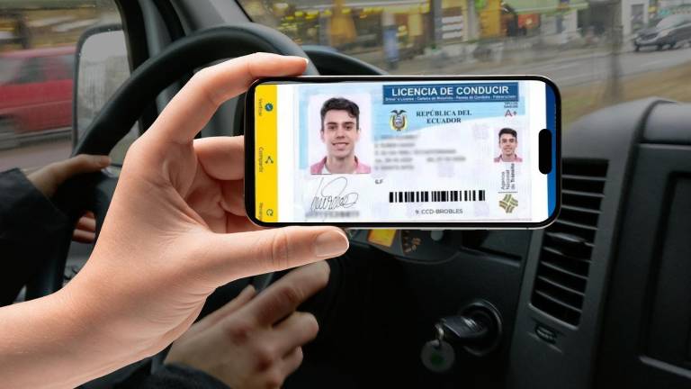 Licencias de conducción: Así puedes verificar si la tuya fue suspendida