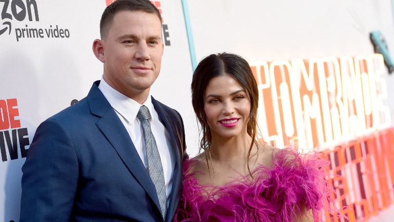 Channing Tatum rompe el silencio sobre su divorcio con Jenna Dewan: 'Fue un quiebre doloroso'