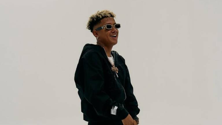 Jombriel entre los cantantes más escuchados de Barack Obama: El expresidente compartió sus favoritos del 2025