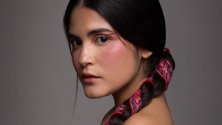 Viña el Mar 2026: Ella es Brenda, la cantante ecuatoriana que representará al país en el festival