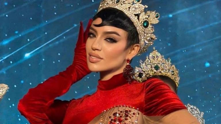 Shyare Andrade tendrá una caravana de bienvenida en Portoviejo tras destacar en Miss Grand International: fecha y detalles