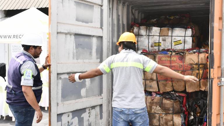 Aceites lubricantes usados: Ecuador busca fortalecer su reciclaje y trazabilidad tras comercializar 34 millones de galones