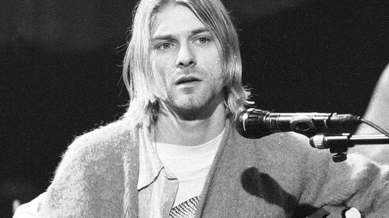 Un informe forense independiente cuestiona la versión oficial sobre la muerte de Kurt Cobain.