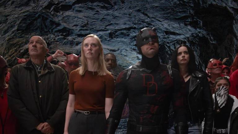 ‘Daredevil: Born Again’ cierra una segunda temporada oscura y deja pistas sobre su próxima entrega