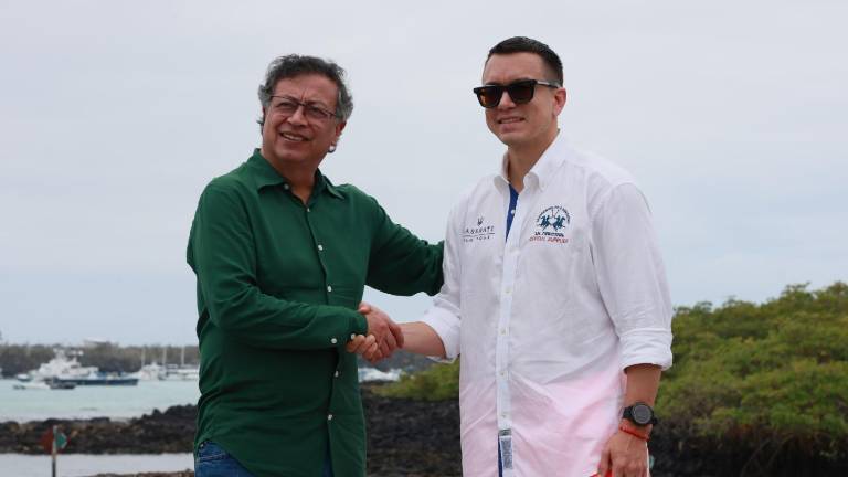 Guerra comercial entre Ecuador y Colombia: CAN pide mesas de diálogo para reducir aranceles