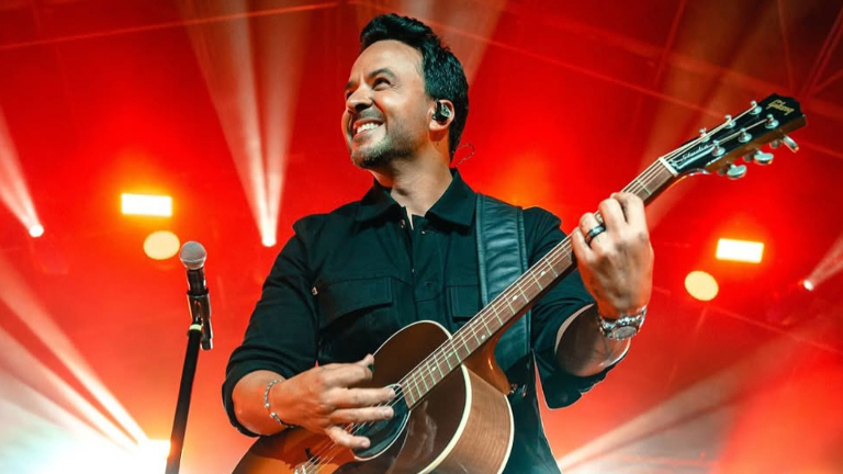 Luis Fonsi, Víctor Manuelle y Elvis Crespo entre los artistas invitados a la Gran Feria de Guayaquil
