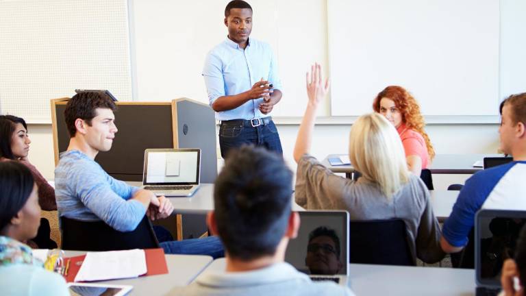 Vacantes para docentes en Ecuador: este es el link para inscribirse en Educa Empleo 2026