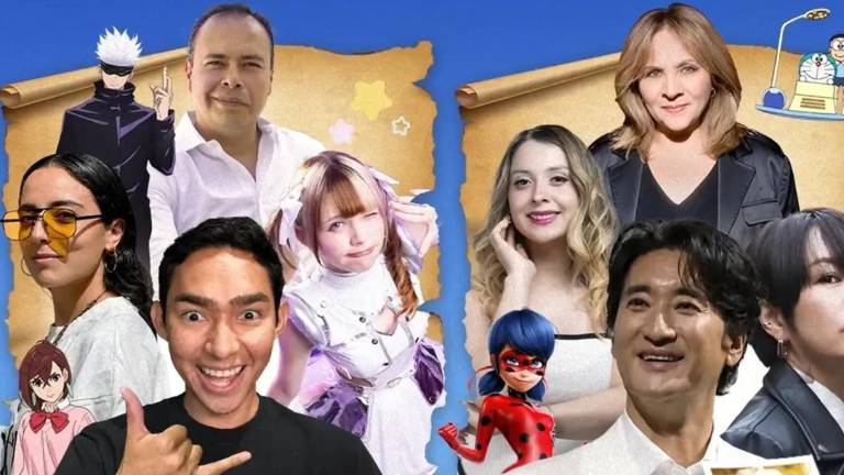Budokan regresa a Guayaquil con estrellas del entretenimiento asiático, anime y gaming