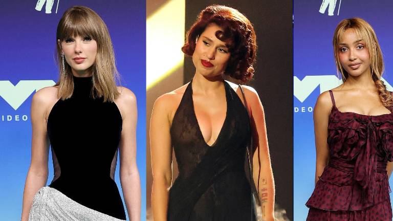 MTV VMAs 2026: esta es la lista completa de ganadores de la ceremonia