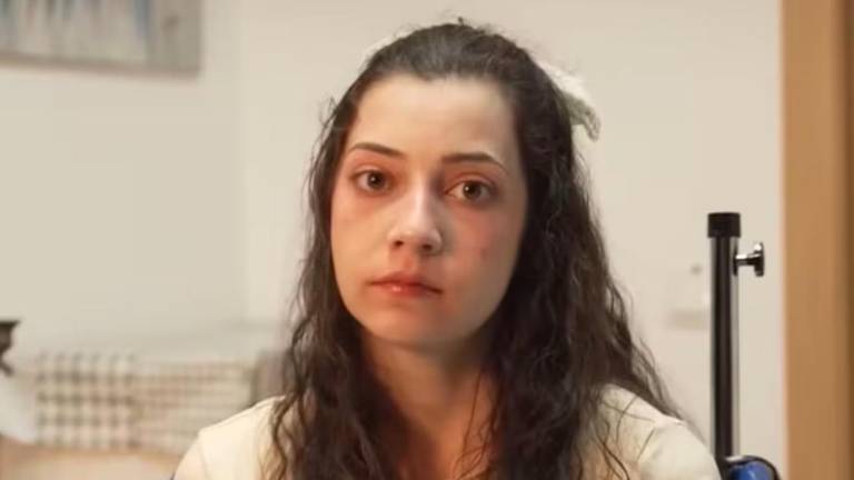 Hospital impide el ingreso a la mejor amiga de Noelia en su última hora de vida