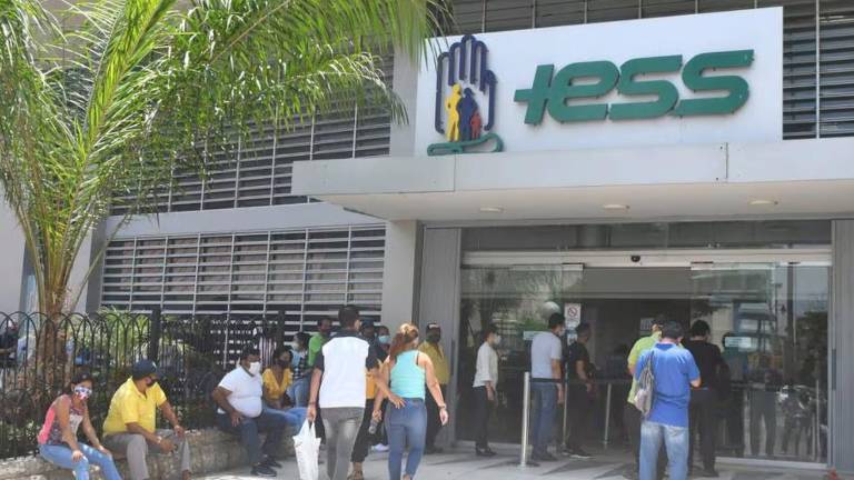 Jubilación en el IESS: ¿Cómo afecta el cese de aportaciones al monto de tu pensión?