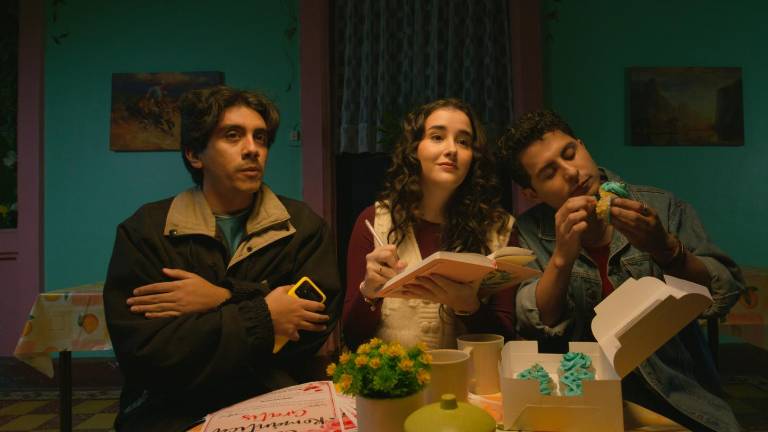 'Chulla Vida': la comedia hecha en Cuenca que apuesta por conquistar el streaming