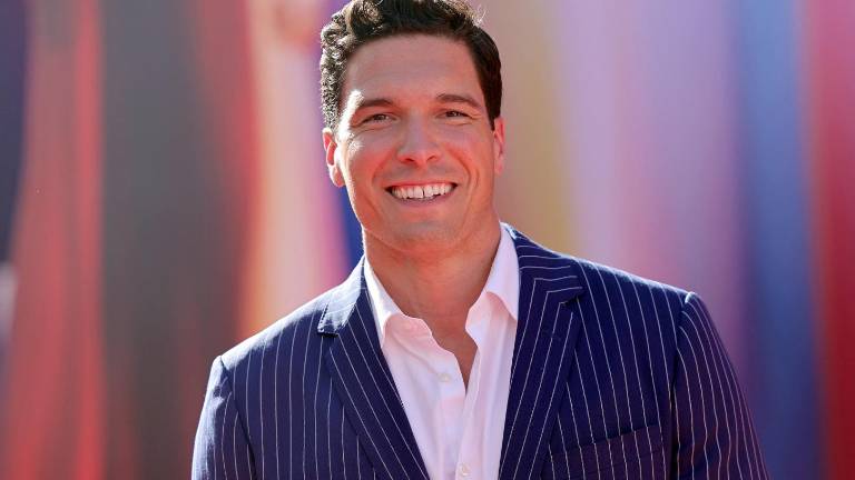 Will Reeve, hijo de Christopher Reeve, revela que fue diagnosticado con cáncer testicular
