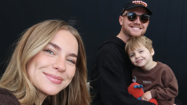 Emilie Kiser rompe el silencio tras la trágica muerte de su hijo Trigg