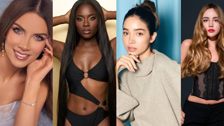 CNB Ecuador presenta a sus 25 candidatas rumbo a Miss Universo Ecuador 2026