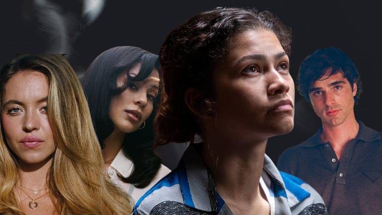 Euphoria regresa con su tercera temporada tras casi cuatro años de ausencia.