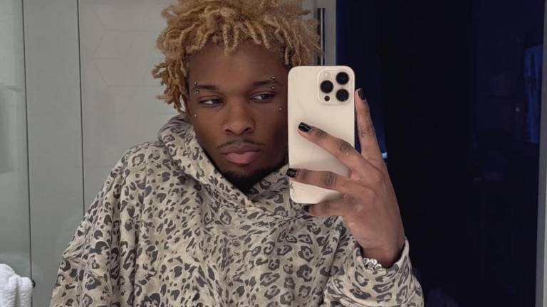 Detienen al cantante D4vd por su presunta vinculación con la muerte de una adolescente en Los Ángeles