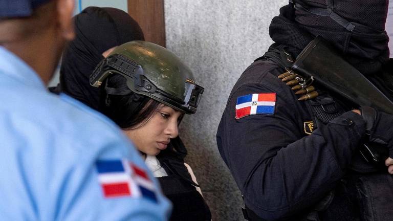 Yailín salió de prisión con libertad condicional: ¿por qué detuvieron a la cantante?