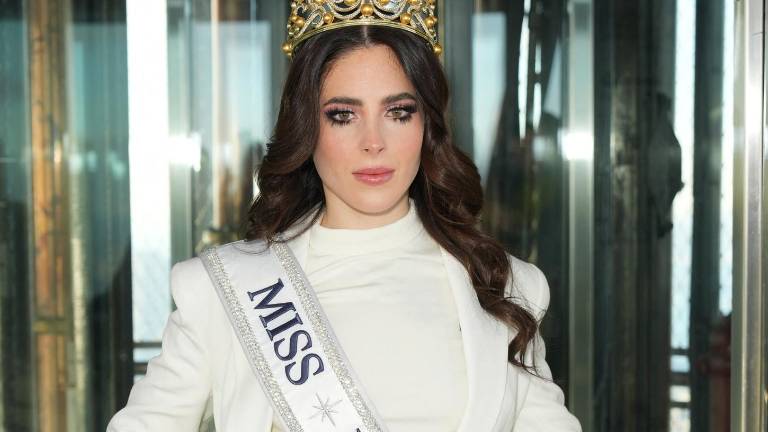 Fátima Bosch celebra un nuevo año de vida tras su participación en eventos internacionales como Cannes