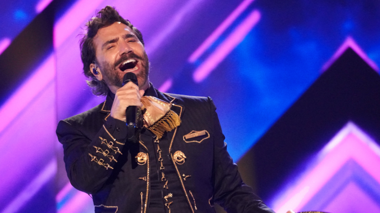 “El Potrillo” regresa al país con la gira De Rey a Rey, un emotivo tributo a Vicente Fernández.