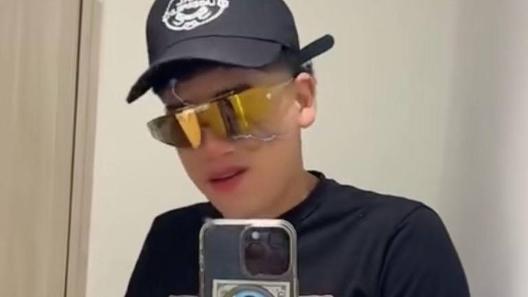 ¿Quién era alias 'Frenillo'? El cabecilla de Mafia 18 que cayó de un edificio y exponía su vida en TikTok