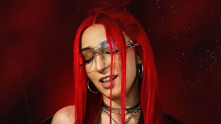 De La Rose confirma su concierto en Ecuador: Este es el precio de las entradas