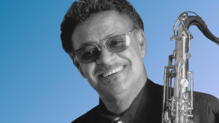 Muere Plas Johnson, el saxofonista que convirtió la melodía de 'La Pantera Rosa' en un ícono del cine