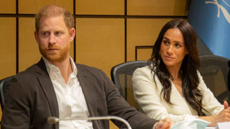 Harry y Meghan volverían a vivir en Reino Unido con sus hijos tras seis años fuera de la familia real