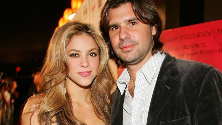¿Shakira y Antonio de la Rúa regresaron? Esto se sabe de su aparente vínculo amoroso