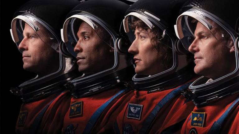 Qué comerán los astronautas de Artemis II: así es la dieta diseñada para sobrevivir en el espacio profundo