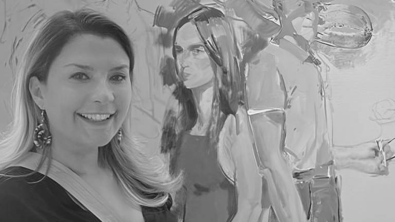 ¿Quién era Silvia Buendía? La abogada guayaquileña luchó por los derechos de mujeres y personas LGBTI