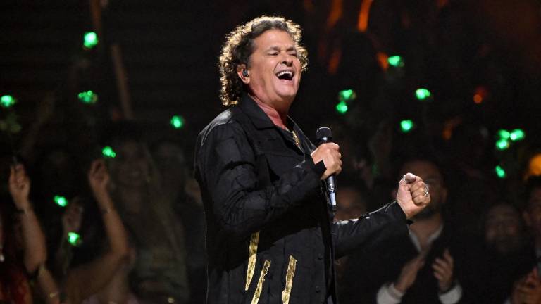 Carlos Vives se prepara para su concierto en Ecuador y revela su vínculo con el país: “Siempre es como volver a casa”