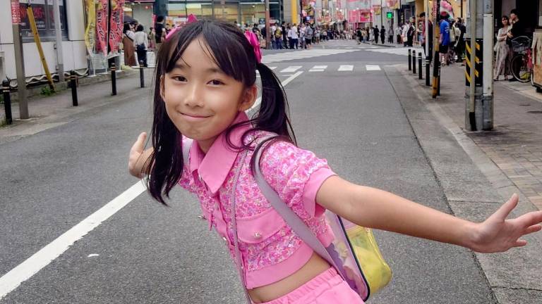 ¿Qué pasó con Hirata Runa? La aprendiz de idol falleció a los 8 años